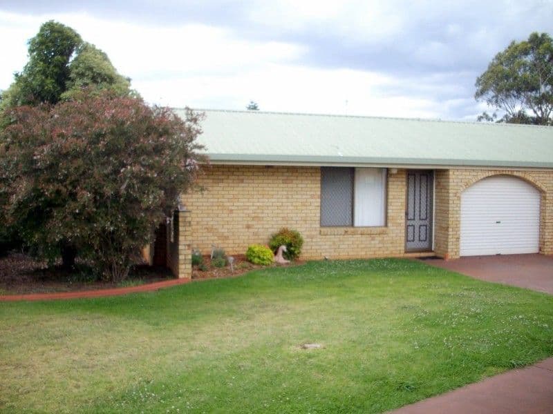 45 Brangus Street, HARRISTOWN QLD 4350, Harristown - Image 1