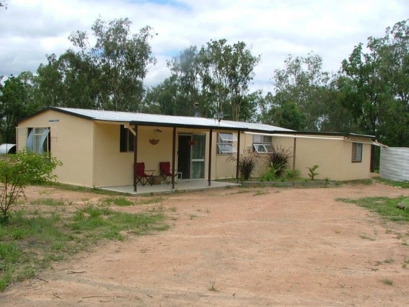 NANANGO QLD 4615, Nanango - Image 1