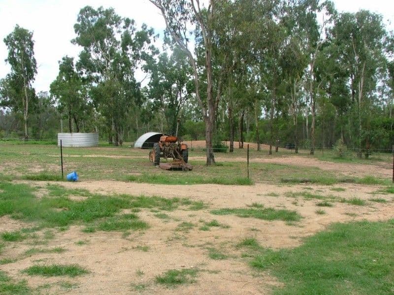 NANANGO QLD 4615, Nanango - Thumbnail 8