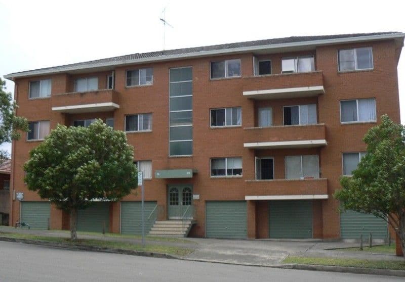 16-22 Guinea Street, KOGARAH NSW 2217, Kogarah - Image 1