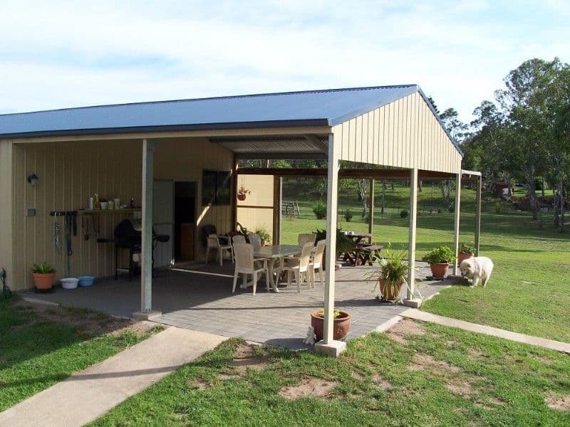 2 Devoncourt Road, CROWS NEST QLD 4355, Crows Nest - Thumbnail 2