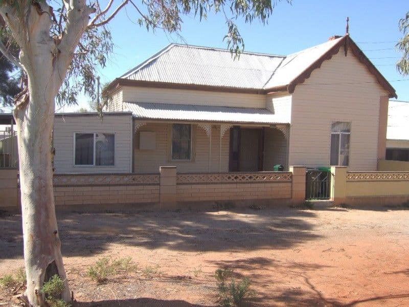 493 Chapple Street, BROKEN HILL NSW 2880, Broken Hill - Image 1