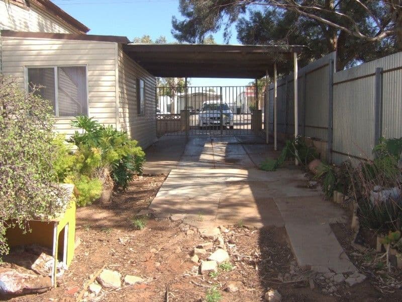 493 Chapple Street, BROKEN HILL NSW 2880, Broken Hill - Thumbnail 3