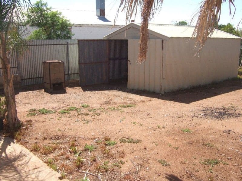 493 Chapple Street, BROKEN HILL NSW 2880, Broken Hill - Thumbnail 8