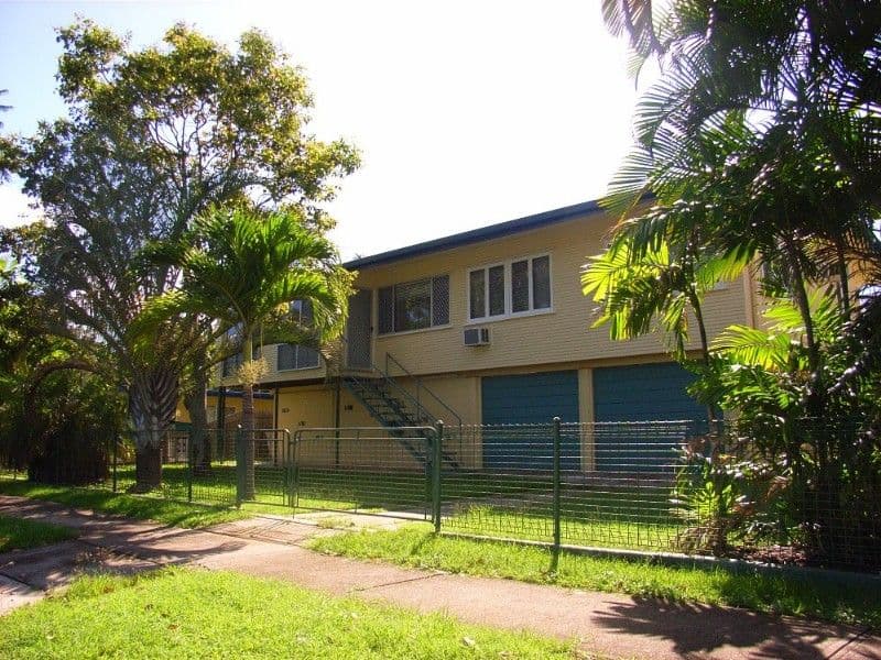 58 Bergin Road, CRANBROOK QLD 4814, Cranbrook - Image 1