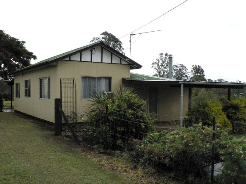 217 Jimbour Road, GYMPIE QLD 4570, Gympie - Image 1