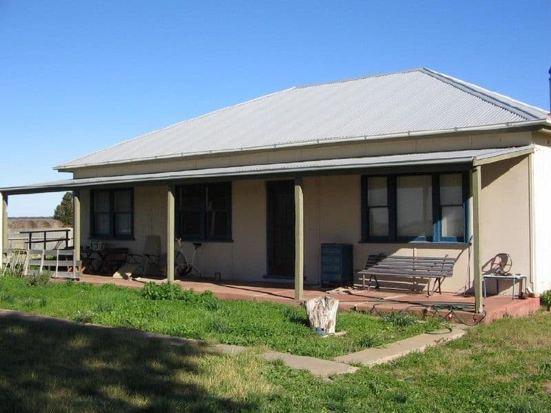 Lot 91-92 Wilkawatt North Road, LAMEROO SA 5302, Lameroo - Image 1