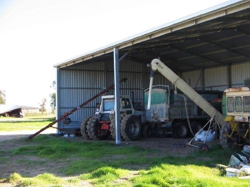 Lot 91-92 Wilkawatt North Road, LAMEROO SA 5302, Lameroo - Thumbnail 5