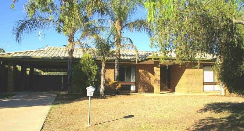 13 Nineteenth Street, RENMARK SA 5341, Renmark - Image 1