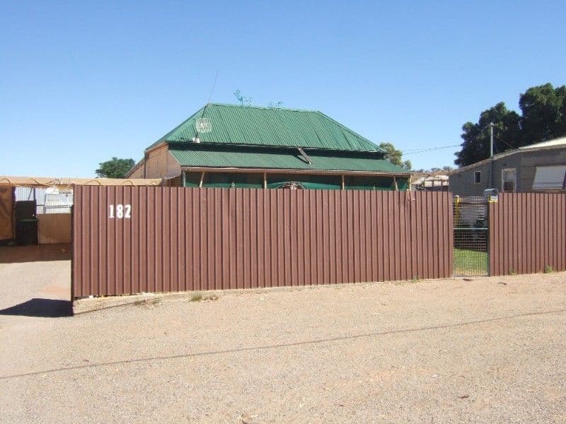 182 Carbon Street, BROKEN HILL NSW 2880, Broken Hill - Image 1