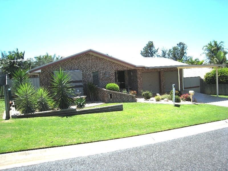 12 Marcella Court, RURAL VIEW QLD 4740, Rural View - Image 1