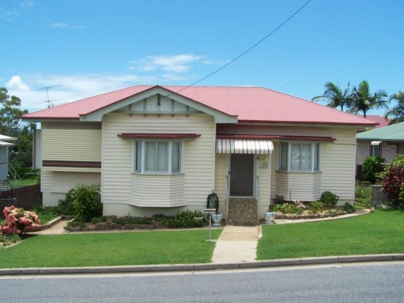 132 Oaka Lane, GLADSTONE QLD 4680, Gladstone Central - Thumbnail 3