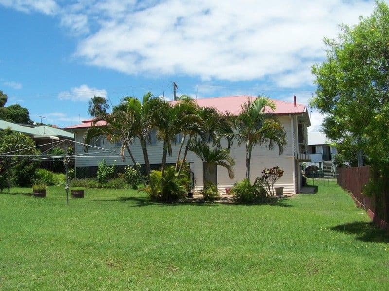 132 Oaka Lane, GLADSTONE QLD 4680, Gladstone Central - Thumbnail 4