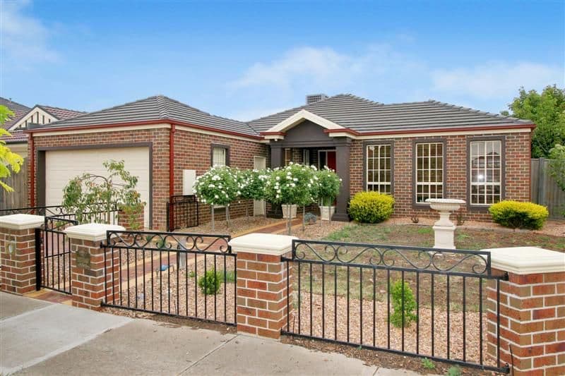 1 Tudor Rose Crescent, SYDENHAM VIC 3037, Sydenham - Image 1