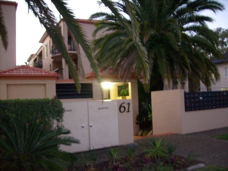 15 Park Breezes. 61 North Street, SOUTHPORT QLD 4215, Southport - Image 1