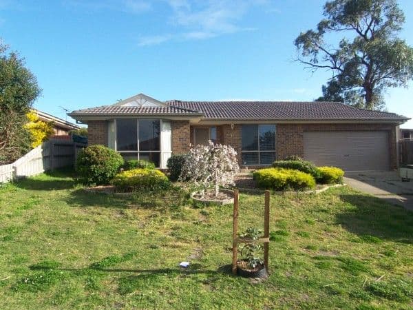 20 Spencer Drive, CARRUM DOWNS VIC 3201, Carrum Downs - Image 1