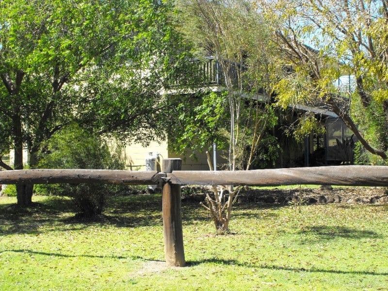 NANANGO QLD 4615, Nanango - Image 1