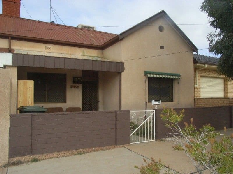 319 Mica Street, BROKEN HILL NSW 2880, Broken Hill - Image 1