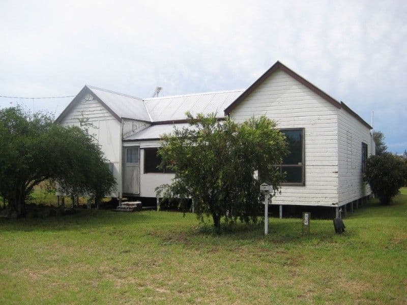 ASHFORD NSW 2361, Ashford - Image 1