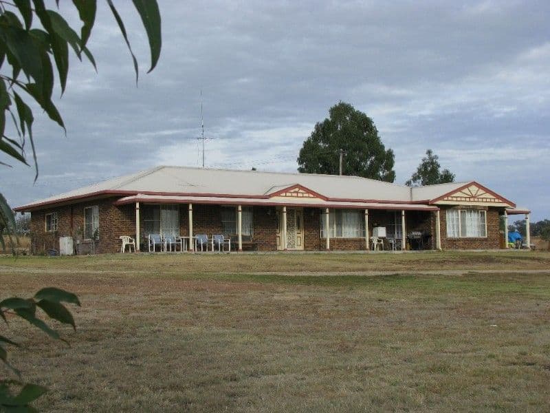 INVERELL NSW 2360, Inverell - Image 1
