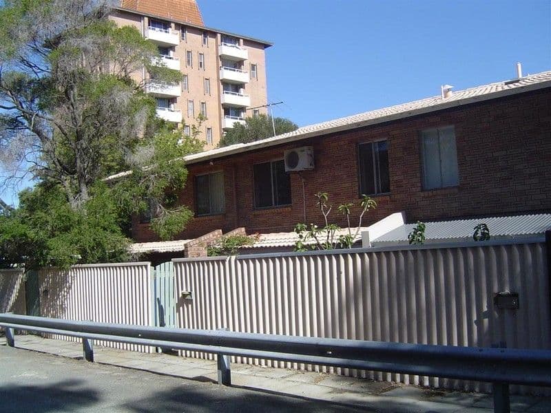 7/10 WRIGHT Street, PERTH WA 6000, Perth - Image 1