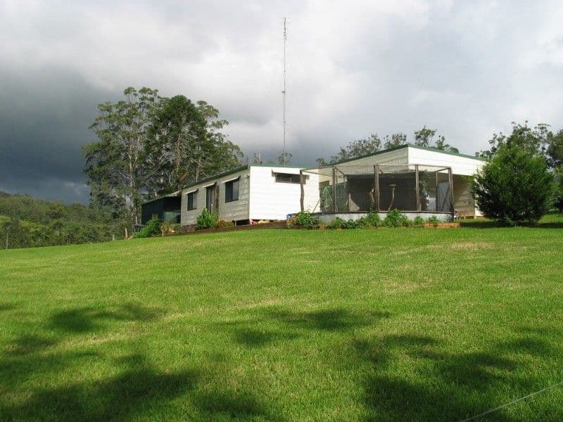 L6 McErlean Road, RAVENSBOURNE QLD 4352, Ravensbourne - Image 1