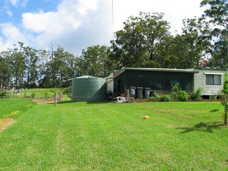 L6 McErlean Road, RAVENSBOURNE QLD 4352, Ravensbourne - Thumbnail 8
