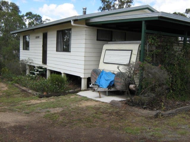 ELLESMERE QLD 4610, Ellesmere - Image 1