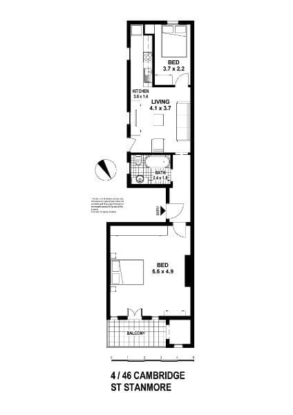 44 Cambridge Street, STANMORE NSW 2048, Stanmore - Thumbnail 4