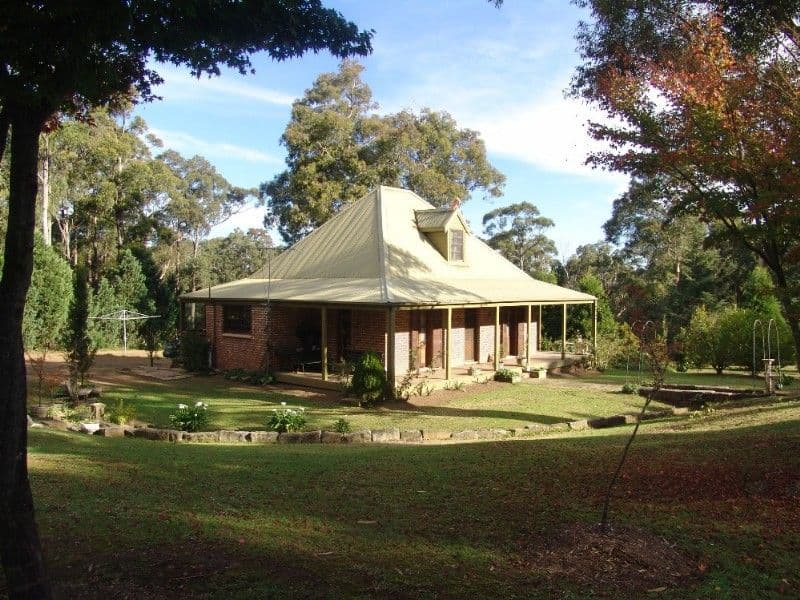 BILPIN NSW 2758, Bilpin - Image 1