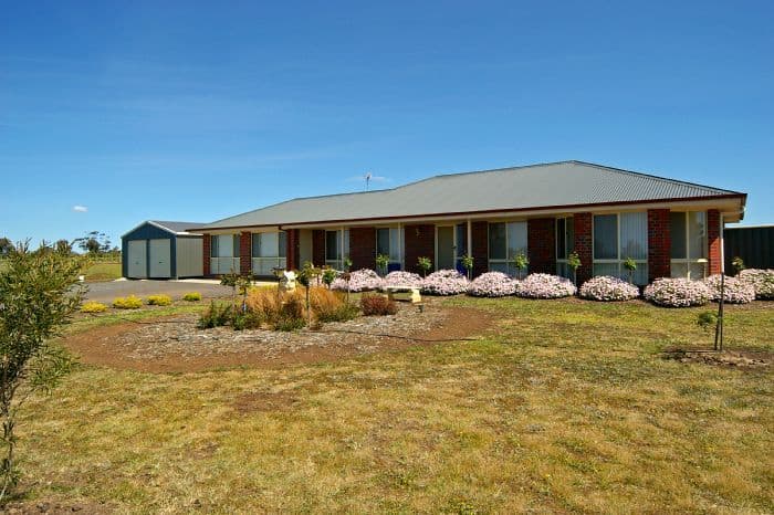 53 Maddens Road, BANNOCKBURN VIC 3331, Bannockburn - Thumbnail 2