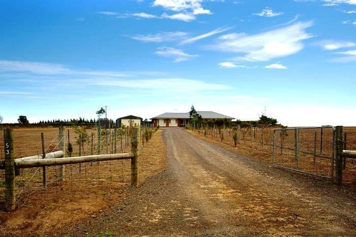 53 Maddens Road, BANNOCKBURN VIC 3331, Bannockburn - Image 1