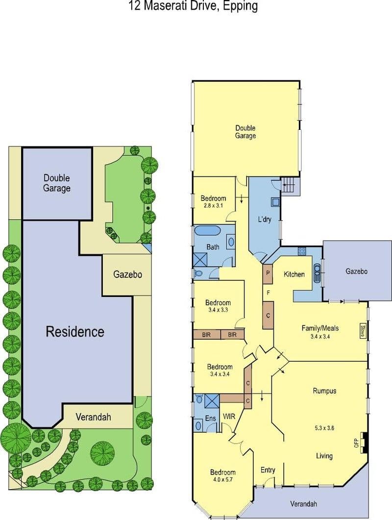 12 Maserati Drive, EPPING VIC 3076, Epping - Thumbnail 8