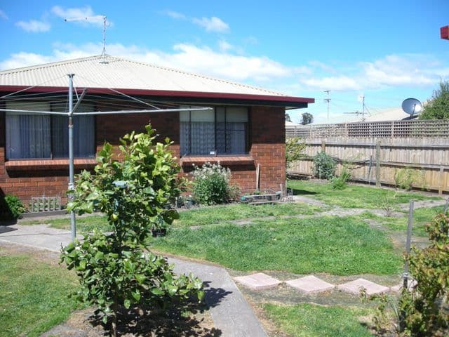 2/28 Haig Street, MOWBRAY TAS 7248, Mowbray - Image 1