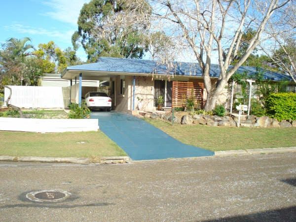 BOYNE ISLAND QLD 4680, Boyne Island - Image 1