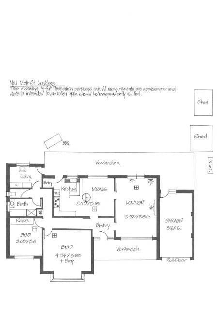 1 Matt Street, LOCKLEYS SA 5032, Lockleys - Thumbnail 6