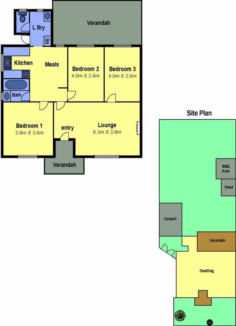 8 Killerton Crescent, HEIDELBERG WEST VIC 3081, Heidelberg West - Thumbnail 5