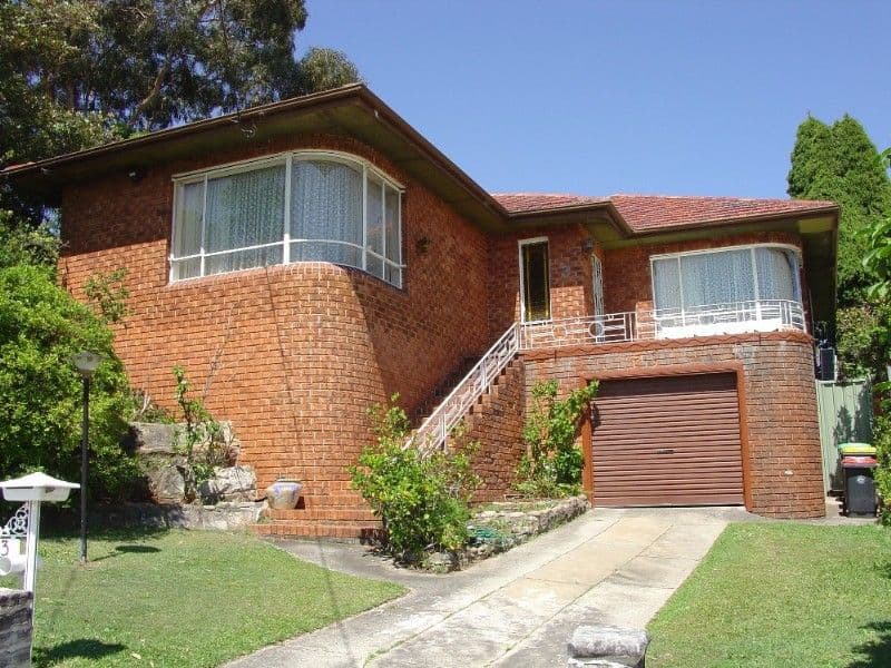 3 Polygon Crescent, EARLWOOD NSW 2206, Earlwood - Image 1