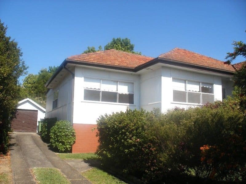 142 Park Road, DUNDAS NSW 2117, Dundas - Image 1