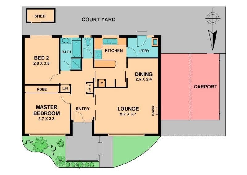 459 Waterdale Road, HEIDELBERG WEST VIC 3081, Heidelberg West - Thumbnail 5