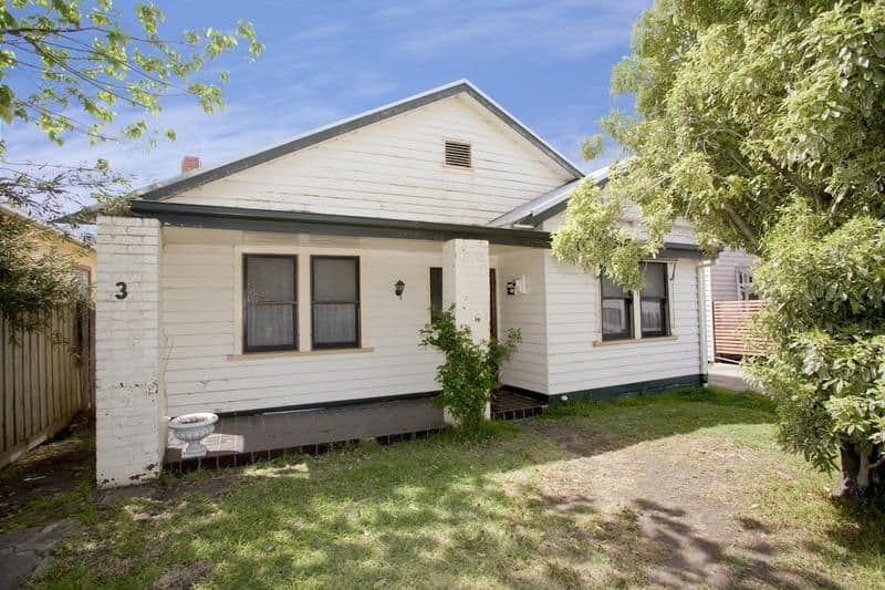 3 Fernleigh Street, NEWTOWN VIC 3220, Newtown - Image 1