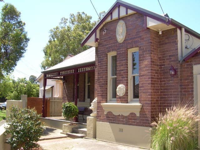 4 Beauchamp Street, MARRICKVILLE NSW 2204, Marrickville - Thumbnail 3