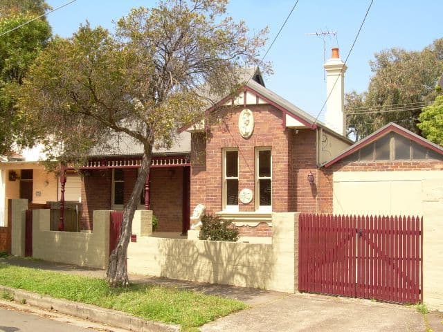 4 Beauchamp Street, MARRICKVILLE NSW 2204, Marrickville - Image 1