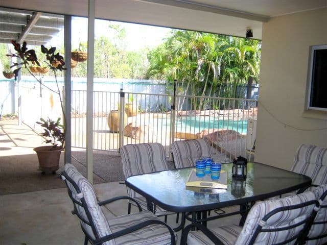 39 Zenith Circuit, WOODROFFE NT 0830, Woodroffe - Image 1
