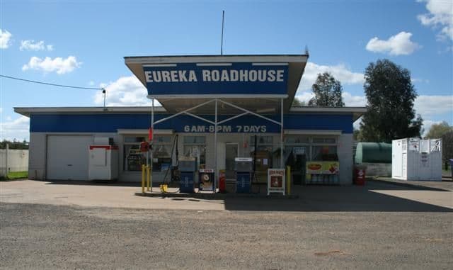 1 Warrego Highway, YULEBA QLD 4427, Yuleba - Image 1