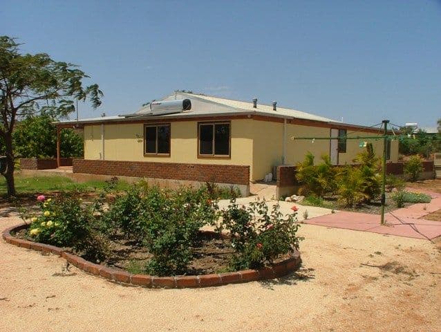 959 North West Coastal Highway, CARNARVON WA 6701, South Carnarvon - Image 1