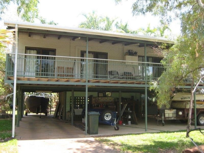 4 Hunt Court, KATHERINE NT 0850, Katherine - Image 1