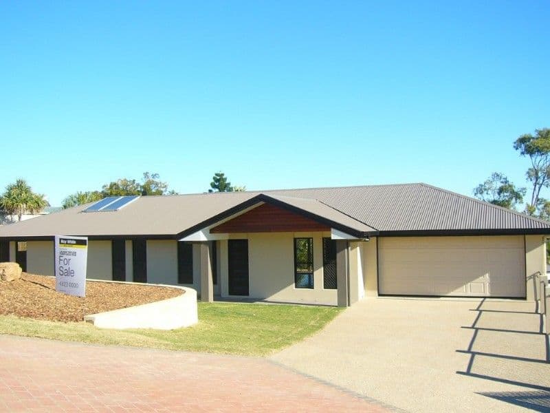 4 Foale Court, KAWANA QLD 4701, Kawana - Thumbnail 2