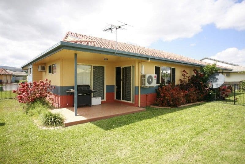 9 Nineteenth Avenue, KIRWAN QLD 4817, Kirwan - Image 1