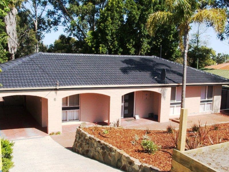 6 Camborne Way, THORNLIE WA 6108, Thornlie - Thumbnail 2